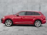 Audi Q7 55 TFSI QU S-LINE MATRIX+HuD+B&O+AIR+AHK+PANO - Audi Q7 in Kiel