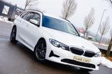 BMW 318 d Touring Advantage*LED*360 KAMERA*NAVI*SHZ
