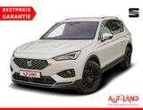 Seat Tarraco 2.0 TDI Xcellence LED DAB AHK PDC ACC - Seat Tarraco in Rostock
