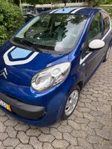Citroën C1 1.0 Airsport Airsport - Citroën C1 in München