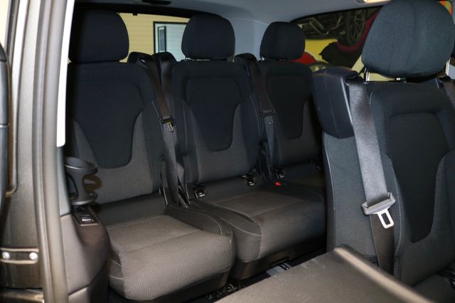 V250 CDI/d EDITION extralang 8 SITZER/KAMERA/ – Vorschau 22