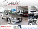 Volkswagen Golf Sportsvan VII 1.HD KLIMATRONIC PDC ALU  SHZ - Volkswagen Gebrauchtwagen in Arnsberg