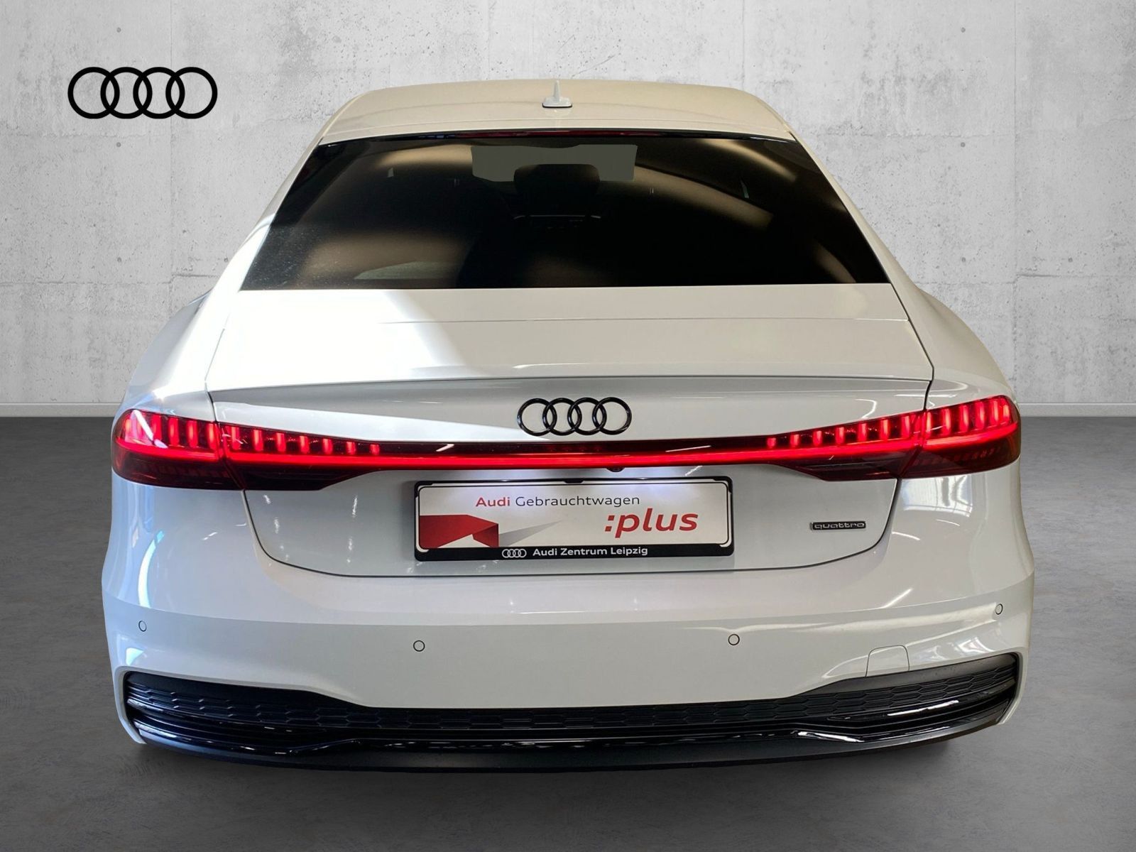 Audi A7 - Bild 3