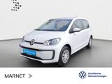 Volkswagen up! 1.0 move *KAMERA*KLIMA*PDC*ALLWETTER* - gebrauchte VW up! aus dem Jahr 2020