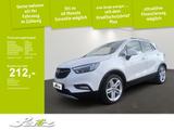 Opel Mokka X 1.6 CDTI Innovation *LED*KAMERA*NAVI*SIT - Opel Mokka X mit Diesel-Antrieb: Innovation