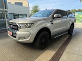 Ford Ranger Limited Doppelkabine 4x4 - Ford Ranger Gebrauchtwagen in Berlin