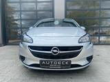 Opel Corsa 1.4 55kw Essentia*Klima*AHK*Bluetooth* - gebrauchte Opel Corsa aus dem Jahr 2015
