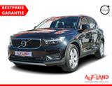 Volvo XC40 1.5 Momentum Pro 2WD LED Navi AHK Kamera - Volvo Gebrauchtwagen in Halle