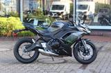 Kawasaki Ninja 650 / Führerscheinbonus! - KAWASAKI 650 F