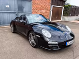 Porsche Carrera 4S Cabrio I 997.2 -Neues ZF PDK-Getriebe - Porsche 997 in Stuttgart