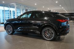 AUDI SQ5 Sportback TFSI | Pano | Carbon | Tech pro AUDI SQ5 Sportback TFSI | Pano | Carbon | Tech pro