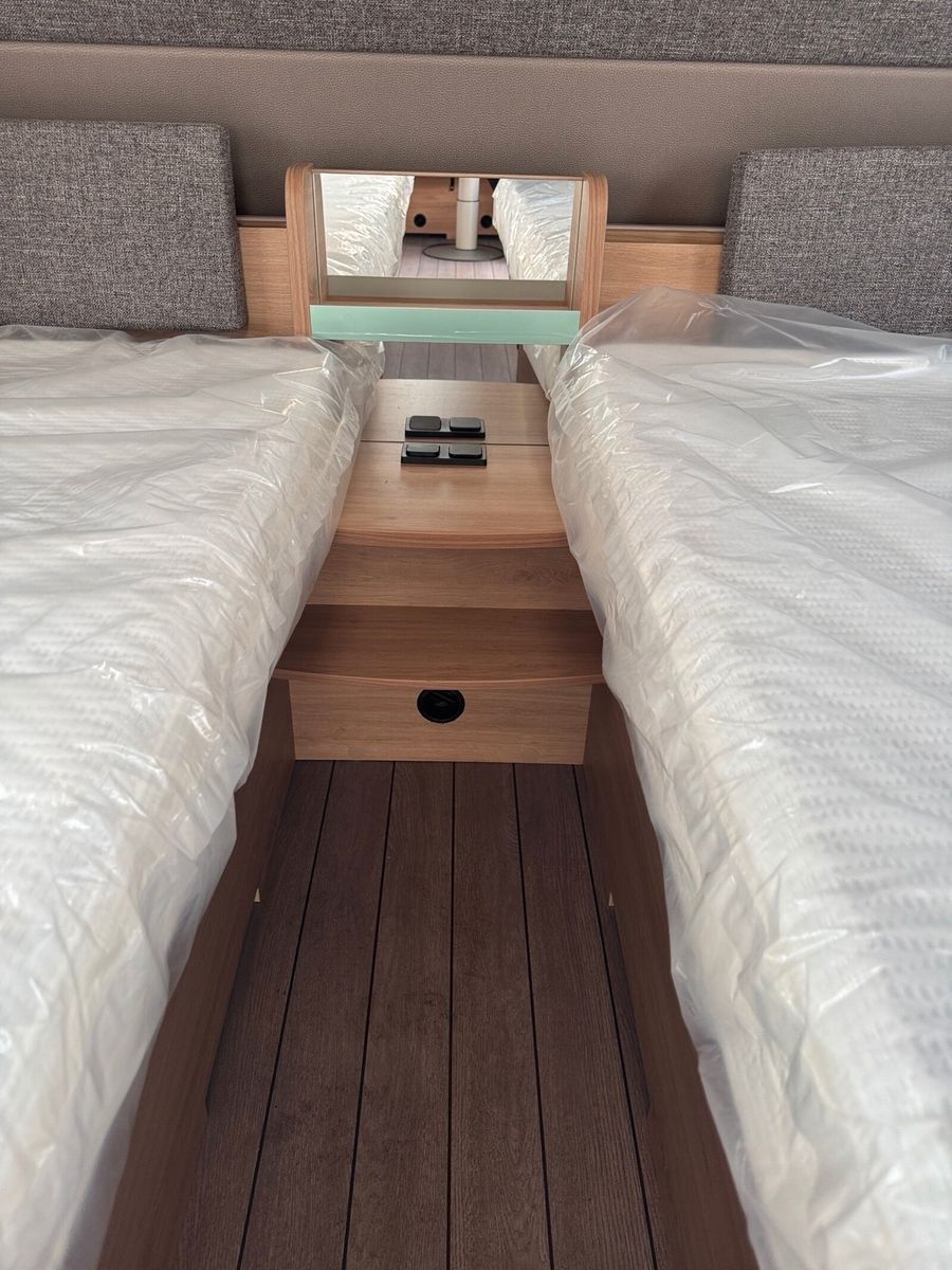 Fahrzeugabbildung Knaus Südwind 500 EU Abverkauf: 36TEUR NEU