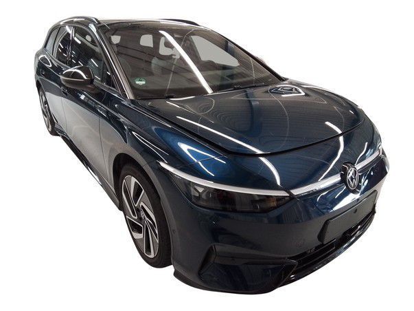 Volkswagen ID.7 Tourer PRO S BLACK STYLE 286PS ACC.5 foto 3