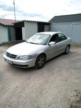 Opel Omega B Automatik TÜV Neu 2.2  16v - Opel Omega von privat