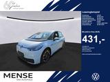 Volkswagen ID.3 Pro Performance CarPlay|LED|Navi|KlimaA|PDC - weiße Volkswagen ID.3