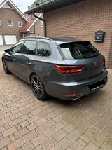 Seat Leon 2.0 TSI CUPRA 4Drive DSG Sportstourer  - Seat Leon: Sportstourer