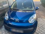 Citroën C1   Umbau für Rollstuhl / Behinde... - gebrauchte Citroën C1 aus dem Jahr 2006