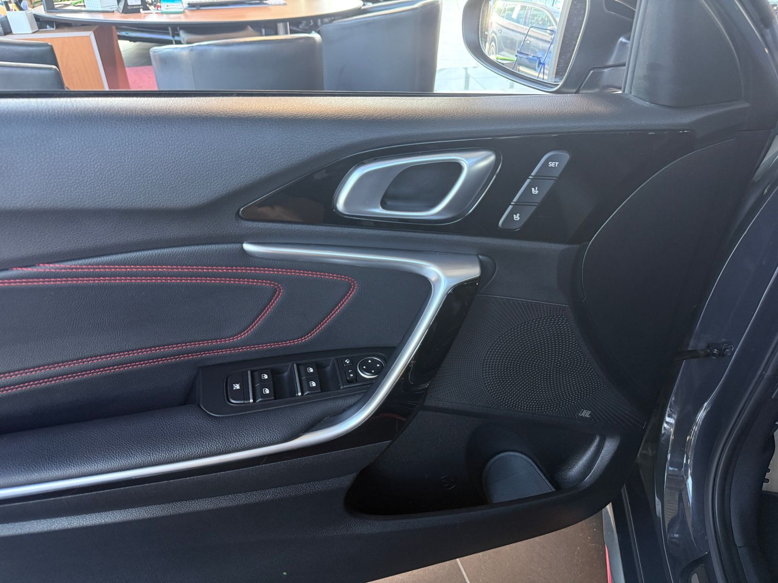 Fahrzeugabbildung Kia ProCeed GT PANO AHK LED NAVI