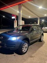 Volkswagen VW Touareg 7L V6 AutomAllrad Leder 2. Hand - Volkswagen Touareg aus 2005