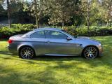 BMW M3 Cabrio M3 - BMW M3: 3