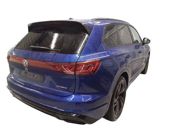 Volkswagen Touareg - Bild 3