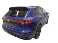 Volkswagen Touareg - Vorschau Bild 3