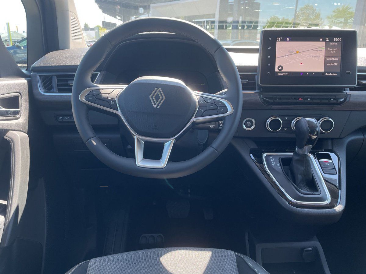 Renault Kangoo E-TECH - Bild 15