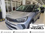 Opel Crossland Elegance Navi SHZ RFK LED AGR Alu