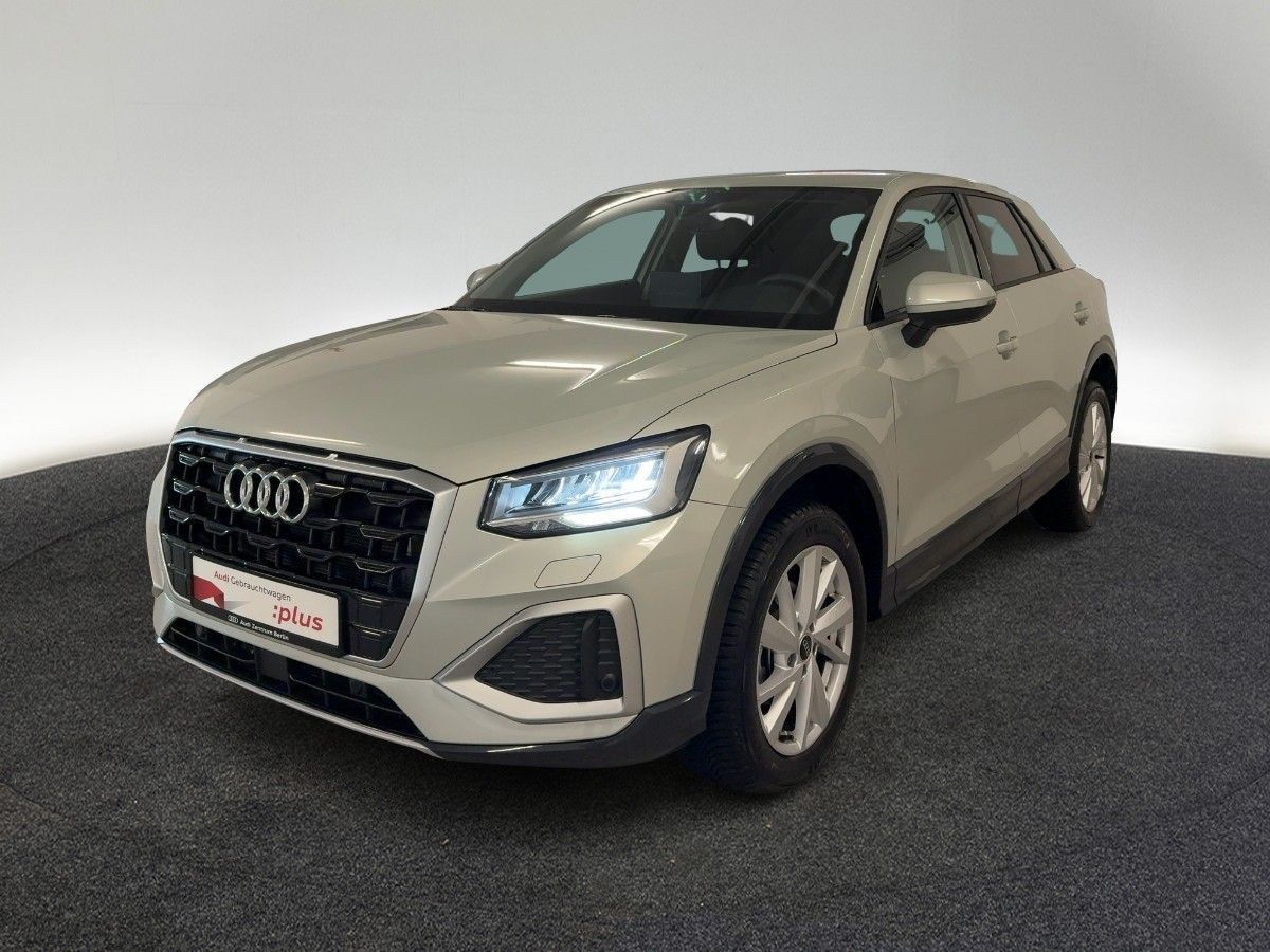 Audi Q2 - Bild 2