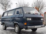 Volkswagen T3 Kombi - Volkswagen T3 Kombi Gebrauchtwagen