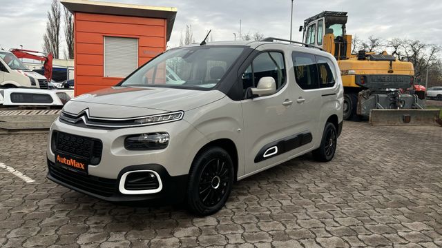 Citroën Berlingo Feel XL 7 Sitzer Sondered. Jubile Nr. 0