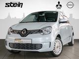 Renault Twingo Vibes Electric Navi Apple CarPlay Android - Renault Twingo Vibes