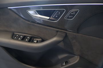 Audi Q7 50 TDI q. competition plus LUFT+SOFT+PANO+AHK