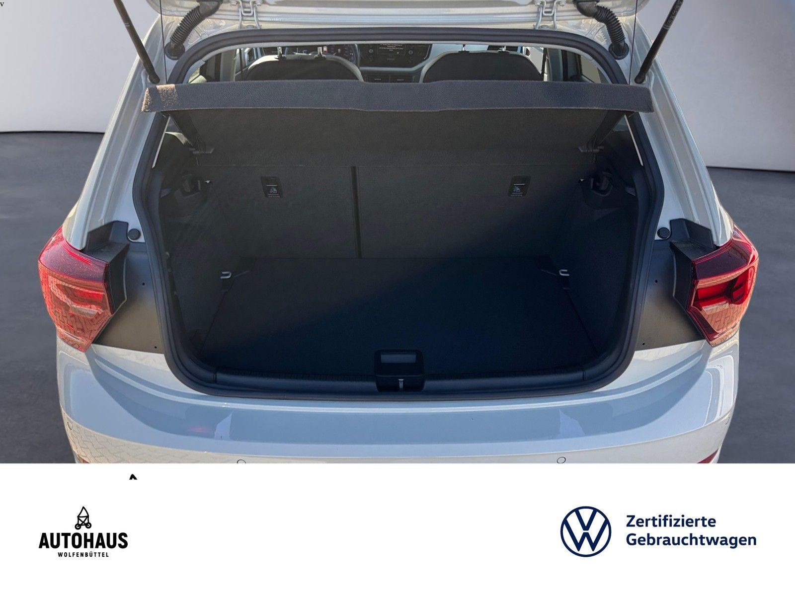 Volkswagen Polo - Bild 18