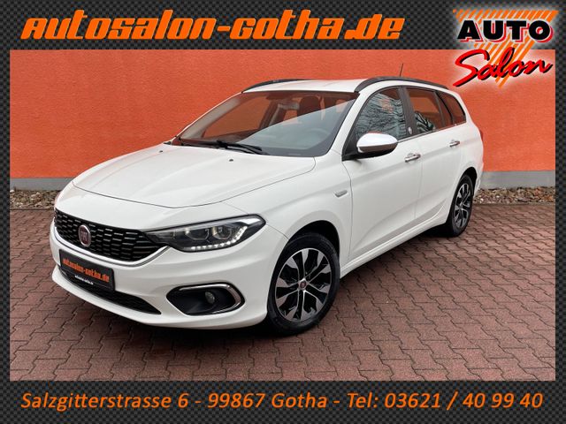 Fiat Tipo 1.6 Multijet Mirror KLIMA+UCONNECT CAM ACC