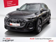 Audi Q5 TDI quattro 150kw s-tronic