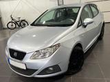Seat Ibiza 1.4 Limousine **Klima*ALU*Tempomat** - Seat Ibiza aus 2010: 1.4