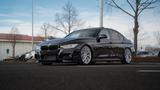 BMW F30 335i xDrive Automatik - BMW 335 in Dresden