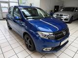 Dacia Sandero II Comfort 2.Hand Scheckheft - Dacia Sandero Gebrauchtwagen in Wuppertal