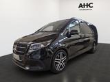Mercedes-Benz V 300 d STYLE Extralang 360 ACC AHK AUT Facelift - gebrauchte Mercedes-Benz V 300 mit Facelift