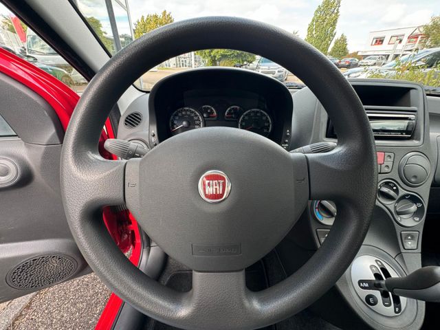 FIAT Panda 1.2 8V Dynamic
