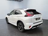 Mitsubishi Eclipse Cross Plus Black 2.4 PHEV 4WD 360°Kamera - Mitsubishi: Plug-In Hybrid, Geländewagen, Automatik