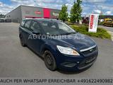 Ford Focus Turnier Style 1.6 TDCI Euro 5 - Ford Focus: Turnier Tdci