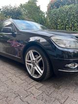 Mercedes-Benz Mercedes Benz C- Klasse Gepflegt 2009 - Mercedes-Benz 200 in Dortmund