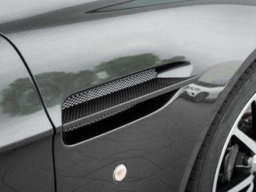 2013 Aston Martin V8 VANTAGE 缩略图 19