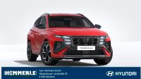 Hyundai TUCSON - Vorschau Bild 1