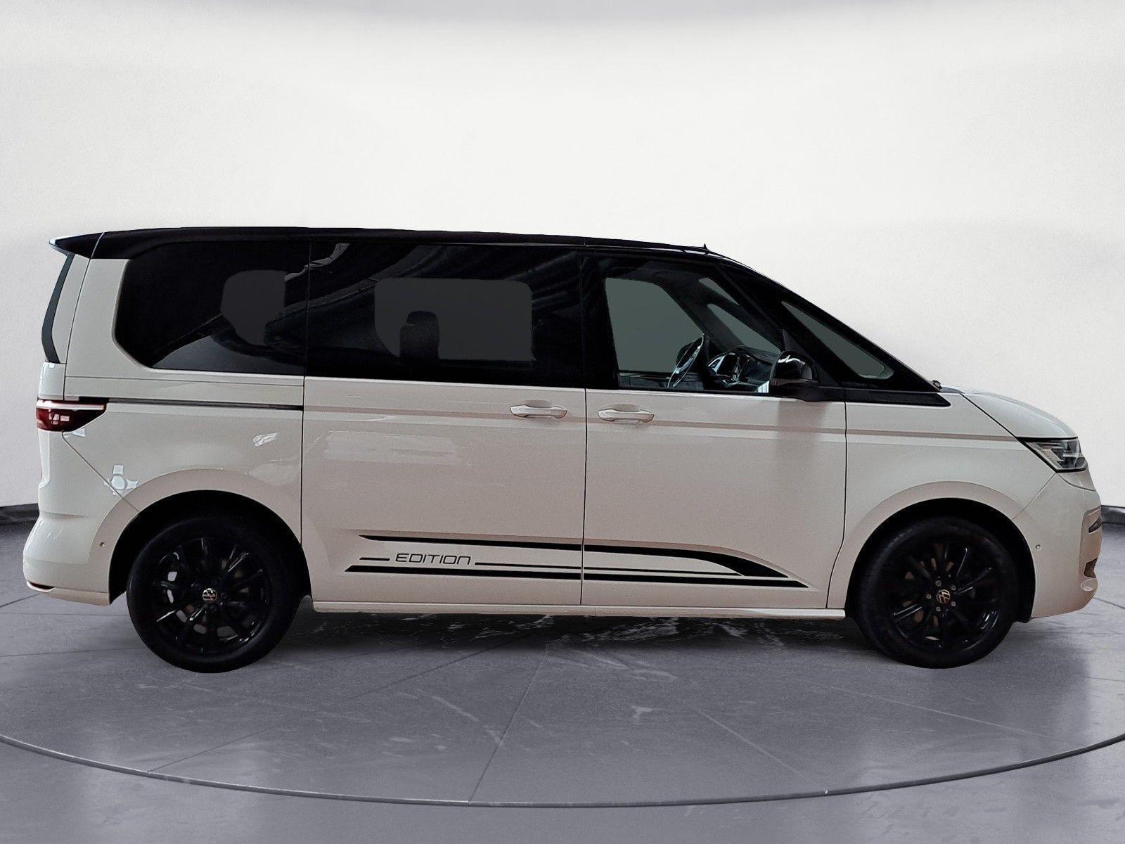 Volkswagen T7 Multivan Life 2.0TDI DSG *APP-CONNECT*NAVI*KA