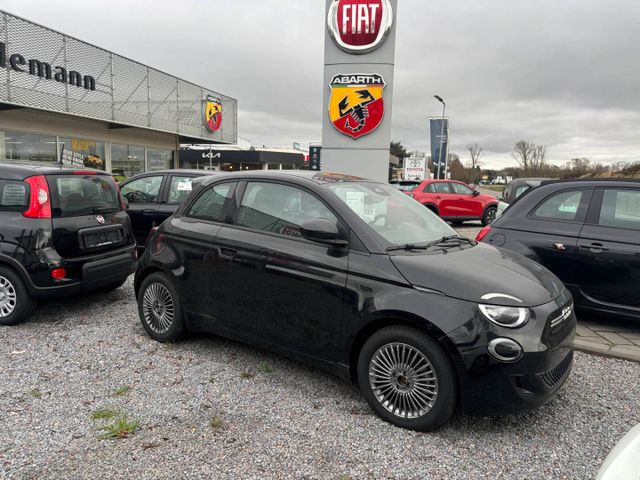 Fiat Neuer 500 MY23 Neuer 500