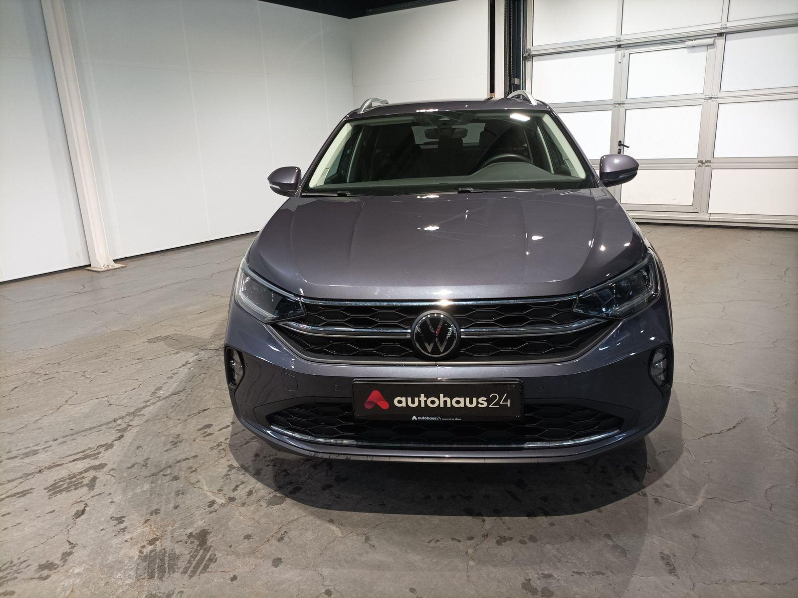 Volkswagen Taigo 1.0 TSI Style LED Navi PDC SHZ Kamera, миниатюра 2