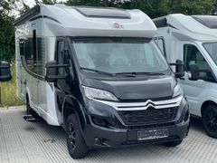 Bürstner 644 Freistaat Harmony Line | 5.100 km | Sofort